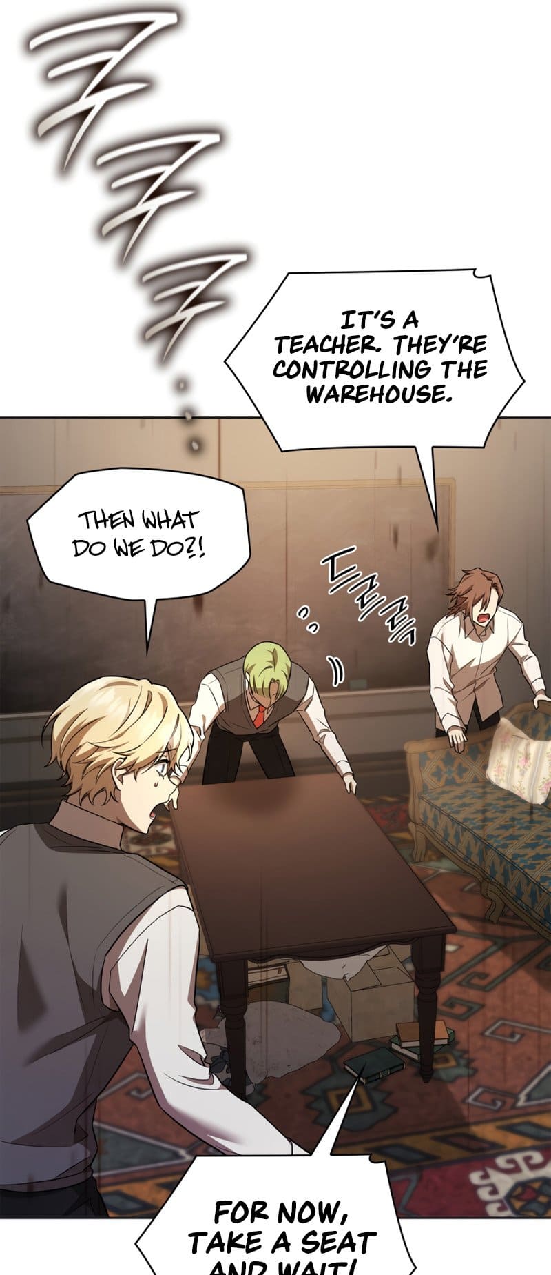 Infinite Mage, Chapter 49 image 68